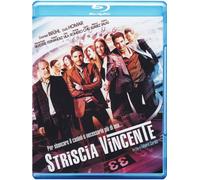 Striscia Vincente (Blu-ray) Daniel Bruhl Lluis Homar Miguel Angel Silvestre