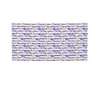 Strisciate Succulente Stampa Sfondo Banner Decorazioni Festa di Compleanno Banner Forniture Photo Booth Puntelli Banner