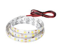 Striscie a Led per interno, luce bianca, 12V - 150 cm