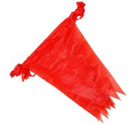 Striscione Bandiere Banner Tessuto Bunting Striscioni Per Feste Compleanno