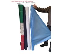 striscione bianco 2 6 10metri alto 1,50 m bandiera napoli CAMPIONE 3 scudetto