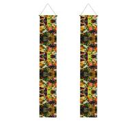 striscione decorativo per insalate - può essere utilizzato per feste di laurea e celebrazioni di laurea all'interno e all'esterno, un articolo indispensabile