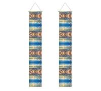 Striscione decorativo per portico Sea On The Boards