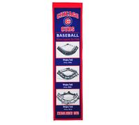 Striscione Di Trasformazione Del Chicago Cubs Stadium