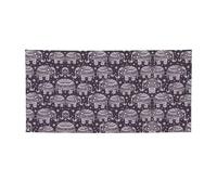 Striscione per feste con stampa di elefanti, decorazioni per tutte le occasioni, per il Ringraziamento, feste di compleanno e molto altro ancora