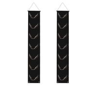 Striscione per portico di laurea YYHWHJDE The relitto dell'aquila stampa decorativa banner cartello per porta, per esterni e interni, cortile, feste, 30,5 x 180 cm