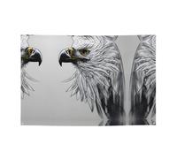 Striscioni per feste con disegno di un'aquila: crea splendidi punti salienti decorativi per compleanni, vacanze e spazi domestici