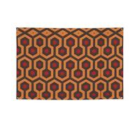 Striscioni per feste stampate Shining Overlook: crea splendidi punti salienti decorativi per compleanni, vacanze e spazi domestici