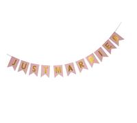 Striscioni Per Stamina Matrimonio Vintage Just Married Addio Nubilato Decorazione Feste In Carta Premium Just Married