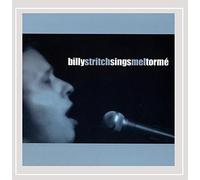 Stritch, Billy - Billy Stritch Sings Mel Torme