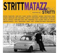 Stritti - Strittmatazz Volume 1: The True Reality