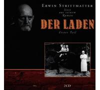Strittmatter,Erwin - Der Laden Teil 1