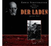 Strittmatter,Erwin - Der Laden Teil 2