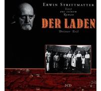 Strittmatter,Erwin - Der Laden Teil 3