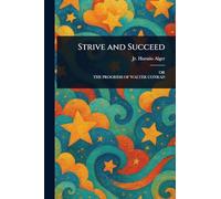 Strive and Succeed