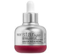 StriVectin - Advanced Retinol s.t.a.r.light Retinol Night Oil Olio viso 30 ml female