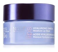 StriVectin Lips Hyaluronic Omega Moisture Lip Mask maschera idratante per le labbra con acido ialuronico 10 ml