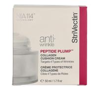 StriVectin Peptide Plump Collagen Cushion Cream crema giorno per il viso per tutti tipi di pelle 50 ml Unisex