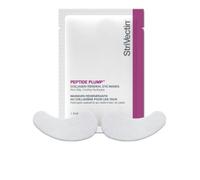 StriVectin Peptide Plump™ Collagen Renewal Eye Mask maschera idrogel contorno occhi 6 paio