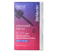 StriVectin Advanced Retinol S.T.A.R. Light Retinol Night Oil 30 ml