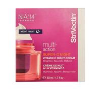 Strivectin Super-C Night Vitamin C Night Cream 50 ml Crema notte