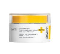 StriVectin TL Advanced Rassodante Crema per il collo Plus (50 ml) | fissa il collo e il décolleté, riduce le rughe e la pelle crespa per una pelle liscia e sana