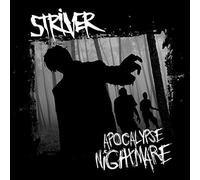 Striver - Apocalypse Nightmare