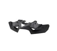 STRIVING BIRD Kit Alettone Aerodinamico per Spoiler Anteriore Nudo in Fibra di Carbonio per Moto Z900 2020-2023 Spoiler e alettoni per Moto(Black)