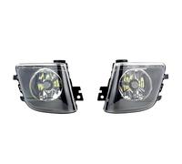 STRIVING BIRD Lampada Paraurti Anteriore Fendinebbia Per B&MW Serie 7 F01 F02 740i 750i 740Li 750Li 760Li 2009-2013 Copertura Lampada Fendinebbia Anteriore