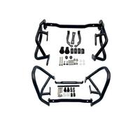 STRIVING BIRD Paraurti del Motore della Motocicletta per Y&amaha per Tenere 700 per XTZ 700 2019-2023 2024 Accessori per Moto Barre paramotore Protezioni per paraurti Moto (Upper And Lower)