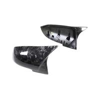 STRIVING BIRD Per B&MW 1 2 3 4 Serie X X1 E84 F87 M2 F21 F22 F23 F30 F31 F32 F33 F36 Copertura Specchietto Retrovisore Laterale Alloggiamento specchietto retrovisore auto