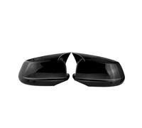 STRIVING BIRD Per B&MW Serie 5 F10 F11 2010-2013 Copertura Specchietto Retrovisore Laterale LHD Alloggiamento specchietto retrovisore auto