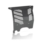 STRIVING BIRD Per D&UCATI per Hypermotard 939 SP Hypermotard 950 2020 2021 Spoiler Anteriore Protezione Motore Copertura Protezione Radiatore Protezione radiatore Moto(Black B)