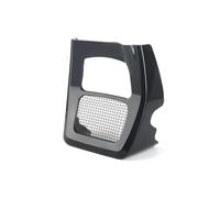 STRIVING BIRD Per H&Arley D&avidson per Road King Electra Street Glide 2017-2024 Spoiler Anteriore Protezione Radiatore Copertura Protezione radiatore Moto