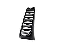 STRIVING BIRD Per H&Arley D&avidson Softail Street Bob Breakout Fat Bob Spoiler Protezione Carenatura Copertura Radiatore Inferiore Protezione radiatore Moto