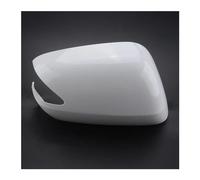 STRIVING BIRD Per H&onda Fit Jazz GE6 GE8 2009-2010-2011-2012-2013 Vista Tappo Di Copertura Dello Specchio In Fibra Di Carbonio Specchio Coperture Coperture Trim Calotte ricambio specchietti esterni (