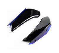 STRIVING BIRD Per H&Onda per CBR400R CBR500R Aletta Aerodinamica per Motocicletta Aletta Laterale Spoiler Migliora Stabilità E velocità Spoiler e alettoni per Moto(3)