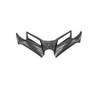 STRIVING BIRD Per N&inja per 300 250 2013-2017 Accessori per Moto Protezione Spoiler Posteriore Pneumatico Carenatura Anteriore Spoiler e alettoni per Moto(ABS Bright Carbon)