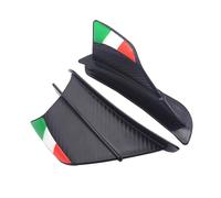 STRIVING BIRD Per T&riumph per Daytona 955i 600 650 675 675R 955i TT600 Kit Alette Aerodinamiche per Motociclette Spoiler Spoiler e alettoni per Moto(B)