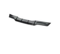 STRIVING BIRD Per Tesla Model 3 Highland 2024+ ABS Paraurti Posteriore Auto Telaio Spoiler Protezione Labbro Diffusore Deflettore Paraurti Posteriore Surround Spoiler Posteriori per Auto