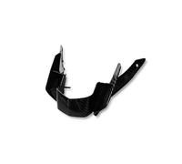 STRIVING BIRD Per Y&amaha per MT-03 FZ-03 2021-2024 Accessori per Moto Spoiler Anteriore Nudo Winglet Kit Alettone Aerodinamico Spoiler Spoiler e alettoni per Moto(Carbon Fiber Look)
