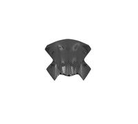 STRIVING BIRD Per Z900 per Z650 2020 2021 2022 2023 Parabrezza per Moto Deflettori Antivento Parabrezza Moto Deflettore Parabrezza(Carbon-Style 1)
