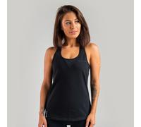 Strix Canottiera Essential da Donna Black S