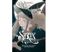 Strix. Il manuale di magia bianca scritto per chi l'ha dimenticata - Elsin...