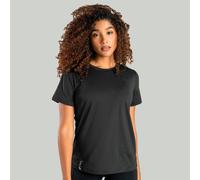 Strix Maglietta Ultimate da donna Black S