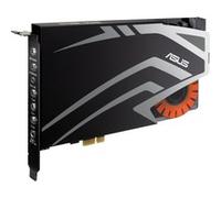 ASUS Strix Soar Soundkarte Scheda audio PCI Retail 24 Bit 90YB00J0-M1UA00