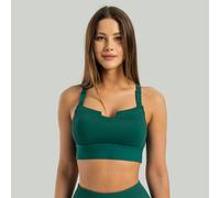 STRIX Stellar Sports Bra Emerald S