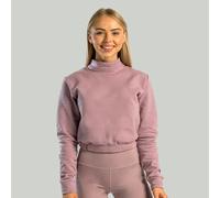 Strix Women‘s Essential High neck jumper mauve XL