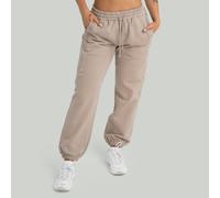 STRIX Women‘s Joggers Taupe S