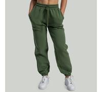 STRIX Women‘s Lunar Joggers Cedar Green L